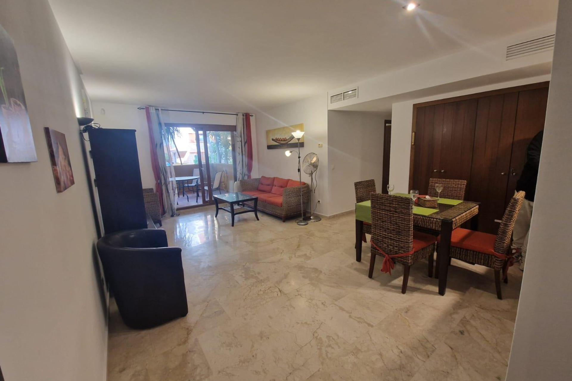 Herverkoop - Appartement  - Torrevieja - Punta prima