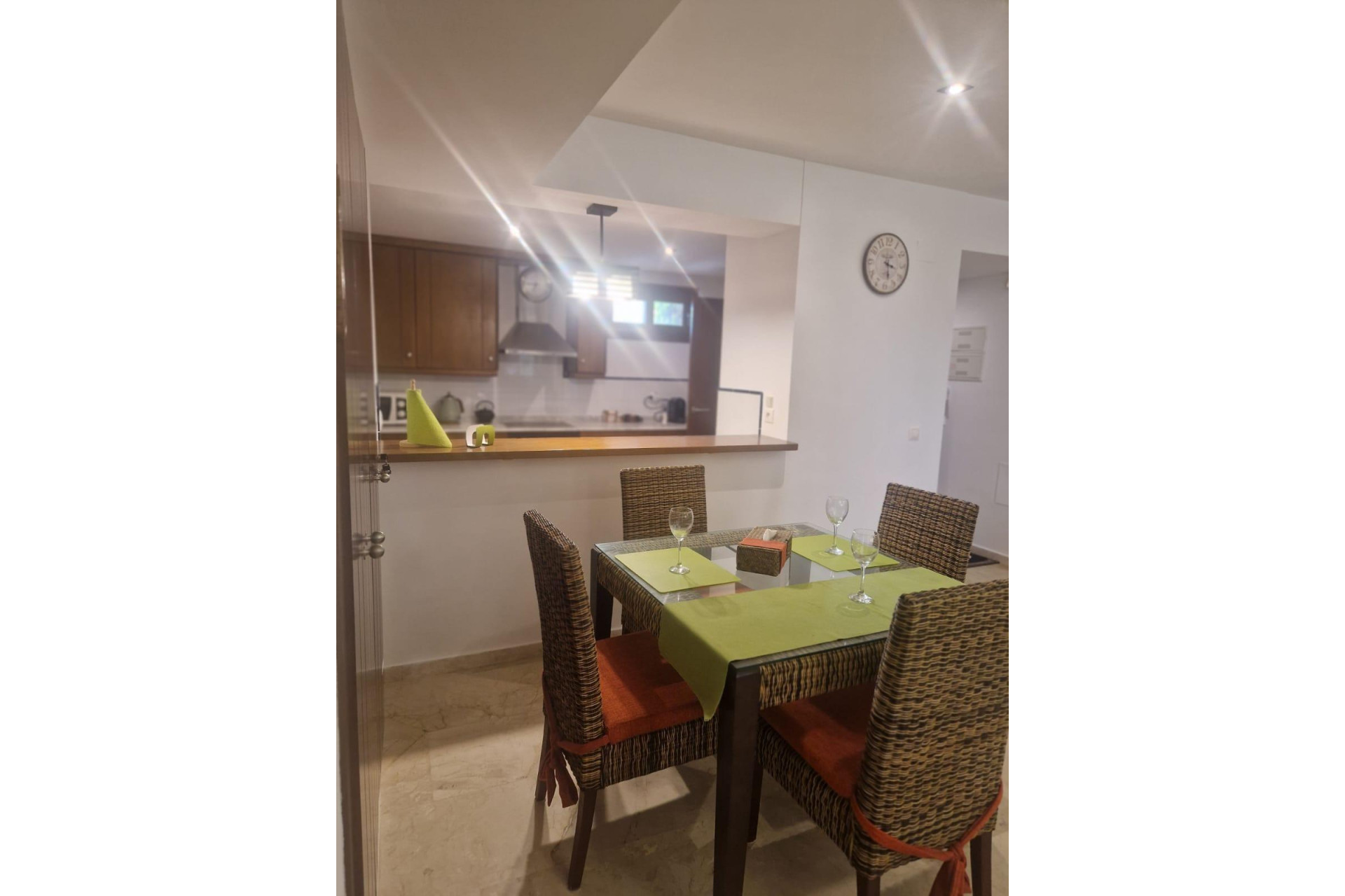 Herverkoop - Appartement  - Torrevieja - Punta prima