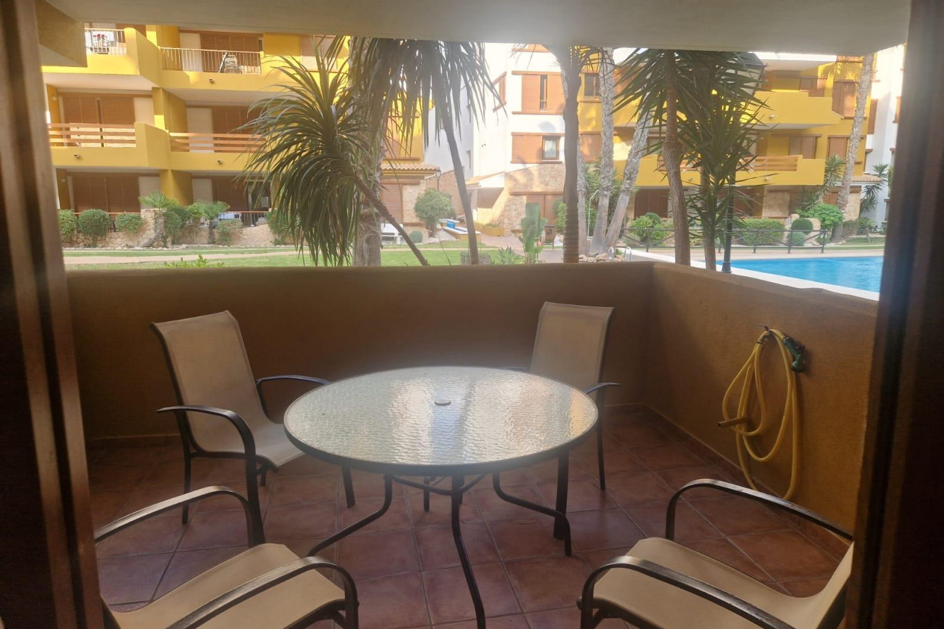 Herverkoop - Appartement  - Torrevieja - Punta prima