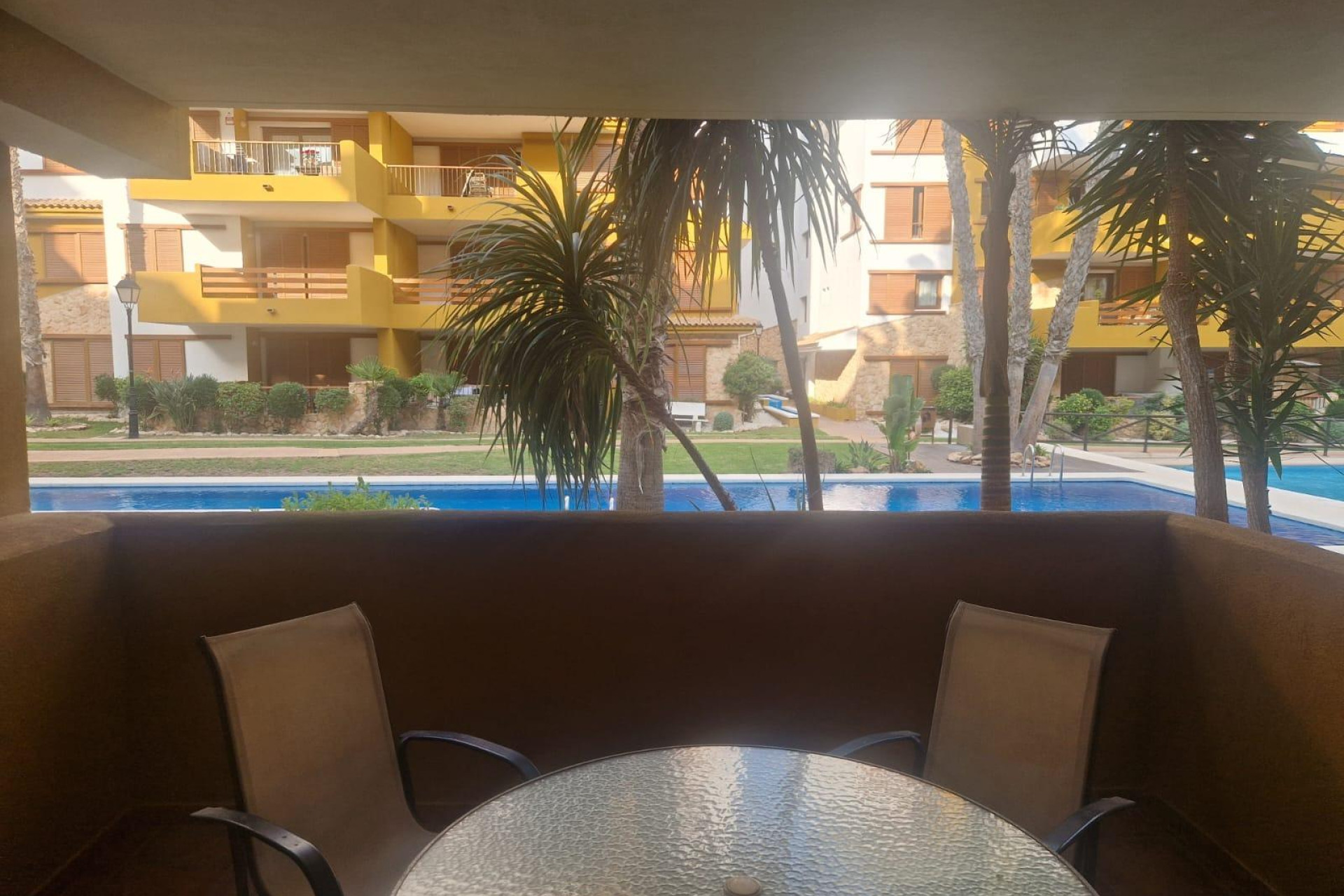 Herverkoop - Appartement  - Torrevieja - Punta prima