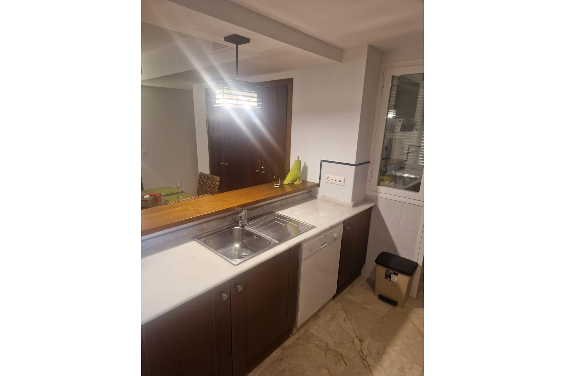 Herverkoop - Appartement  - Torrevieja - Punta prima