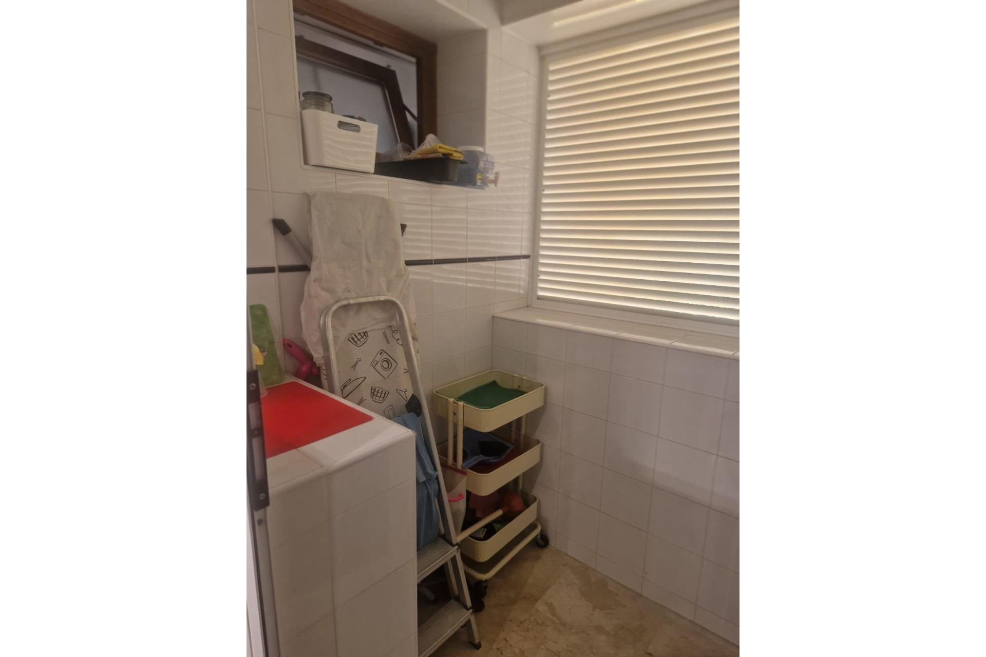 Herverkoop - Appartement  - Torrevieja - Punta prima