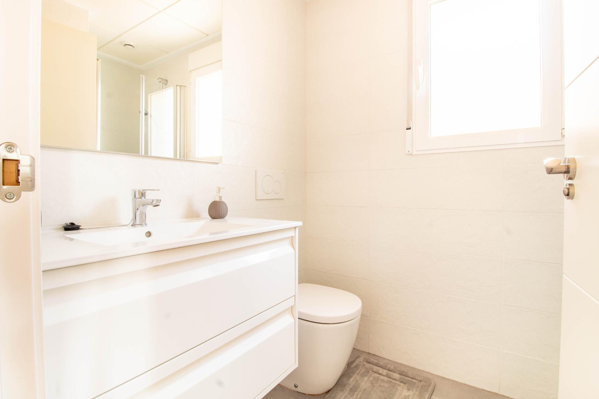 Herverkoop - Appartement - Torrevieja - Punta prima