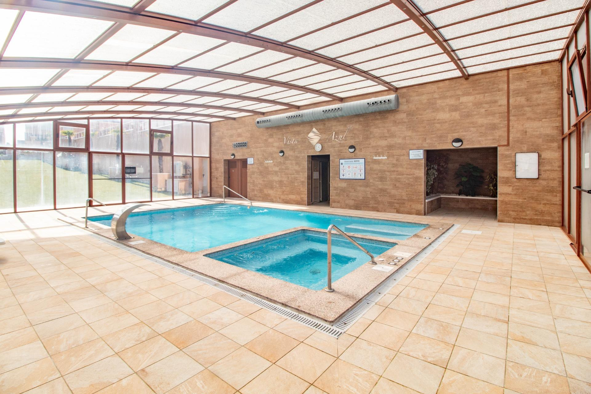 Herverkoop - Appartement - Torrevieja - Punta prima