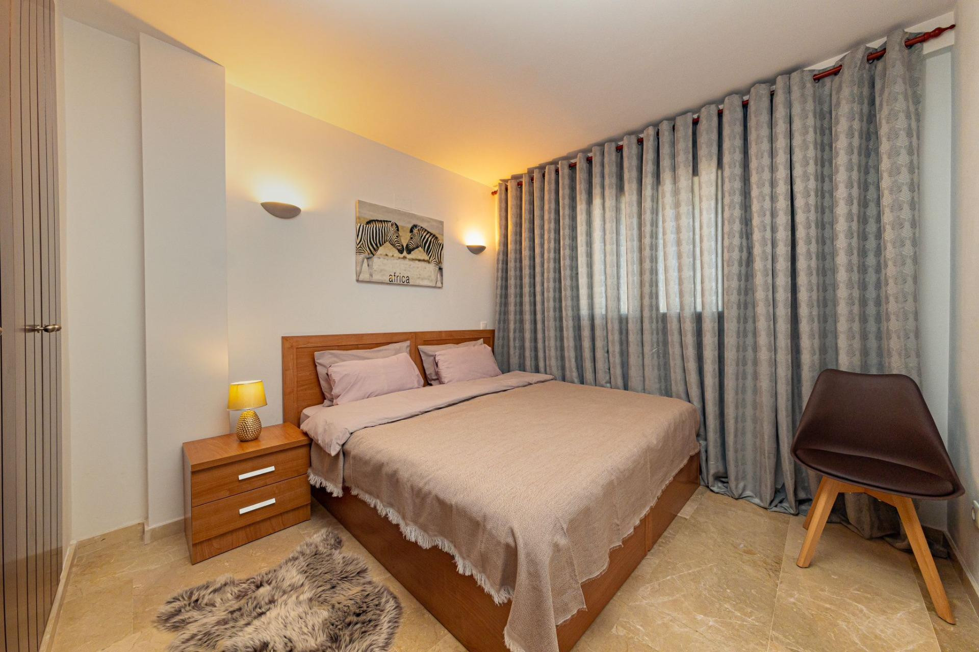 Herverkoop - Appartement  - Torrevieja - Punta prima