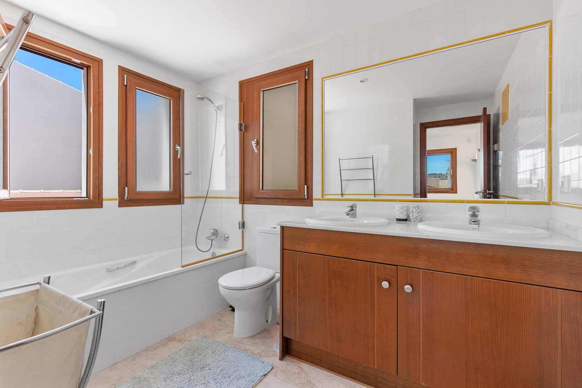 Herverkoop - Appartement  - Torrevieja - Punta prima