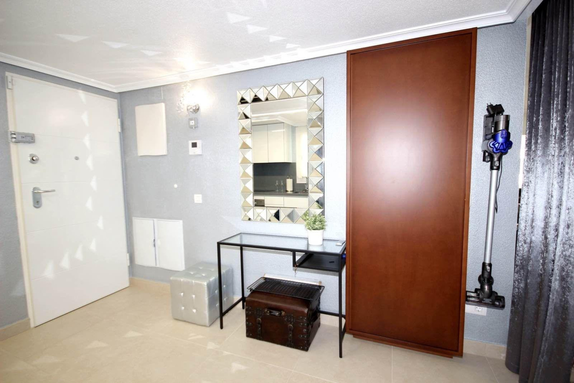Herverkoop - Appartement  - Torrevieja - Punta prima