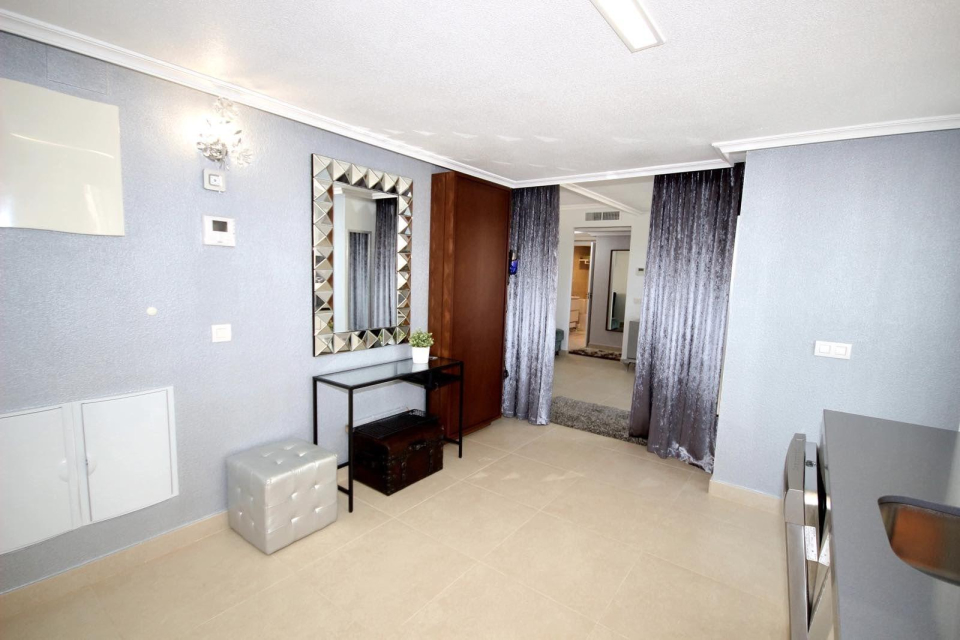 Herverkoop - Appartement  - Torrevieja - Punta prima