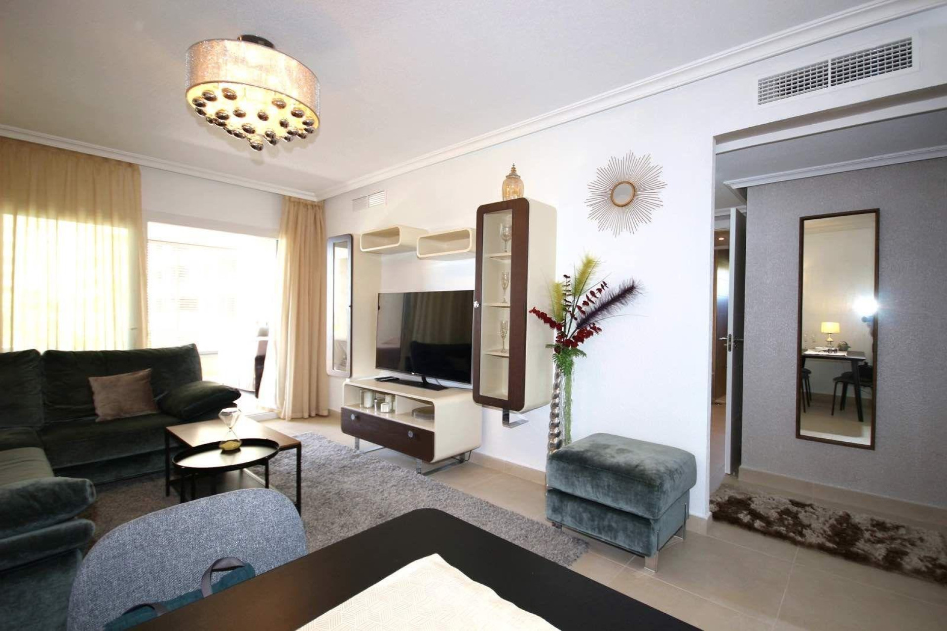 Herverkoop - Appartement  - Torrevieja - Punta prima