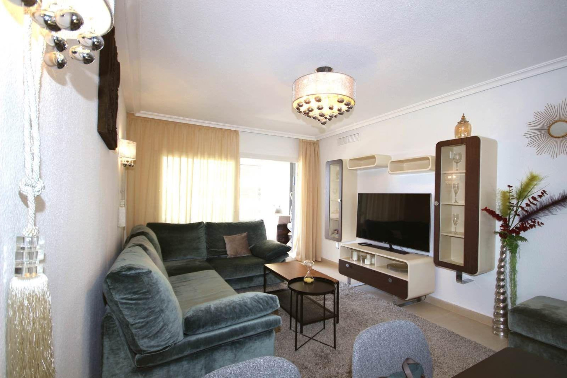 Herverkoop - Appartement  - Torrevieja - Punta prima