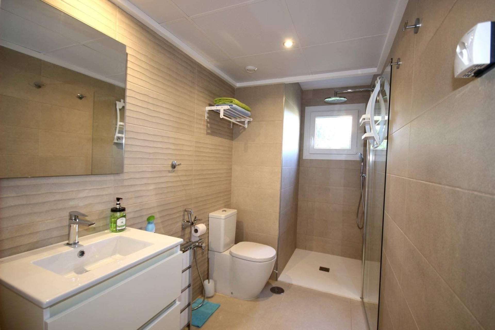 Herverkoop - Appartement  - Torrevieja - Punta prima