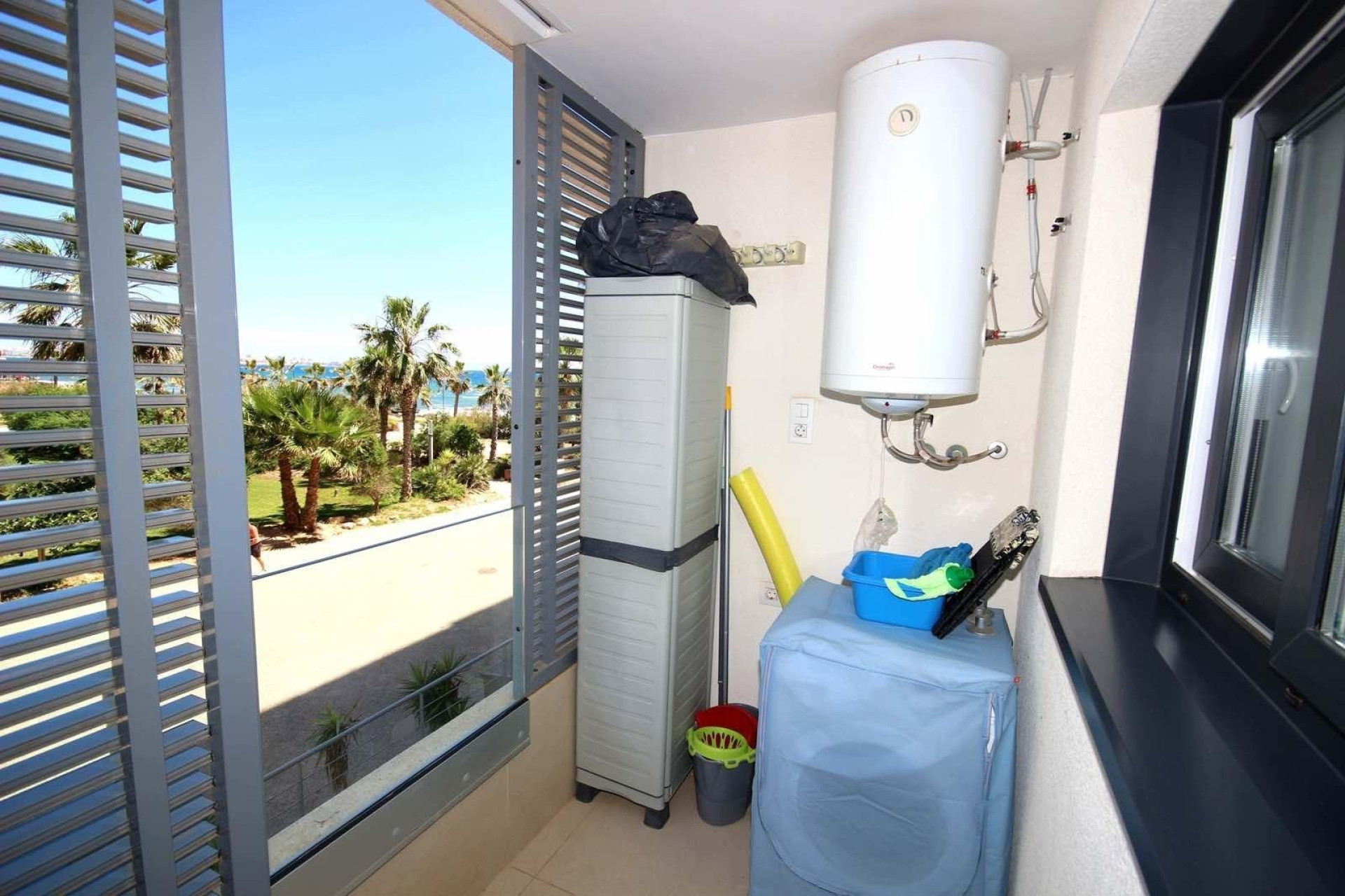 Herverkoop - Appartement  - Torrevieja - Punta prima