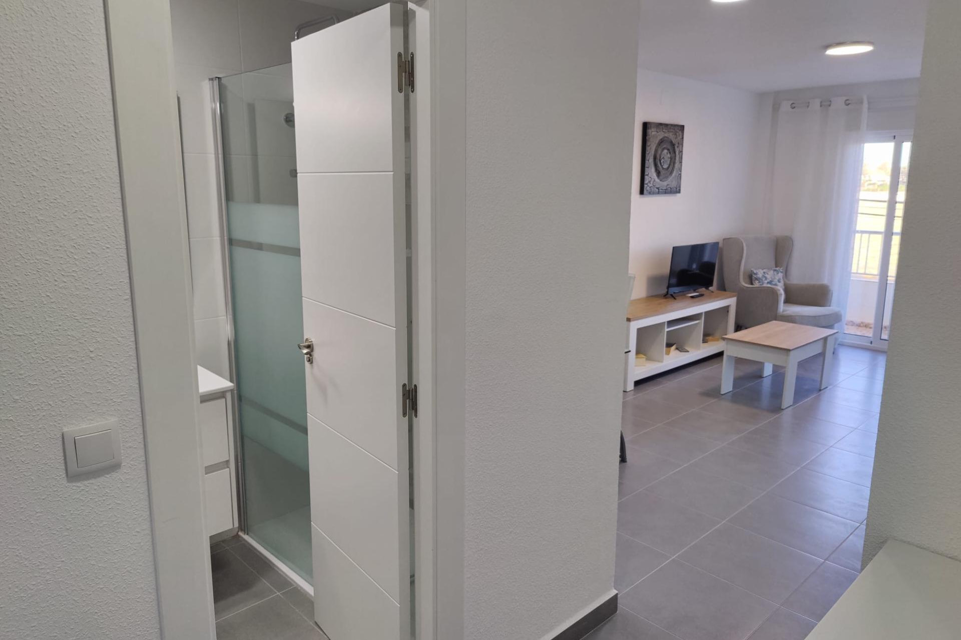 Herverkoop - Appartement  - Torrevieja - Punta prima