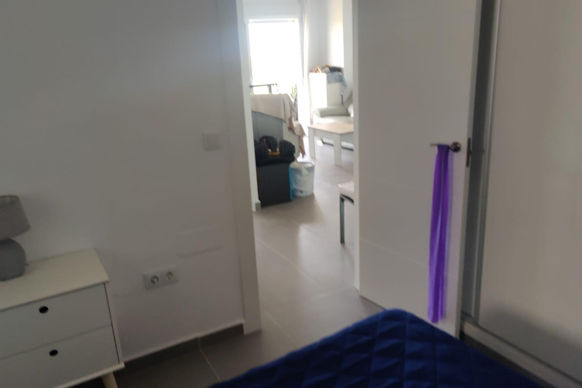 Herverkoop - Appartement  - Torrevieja - Punta prima