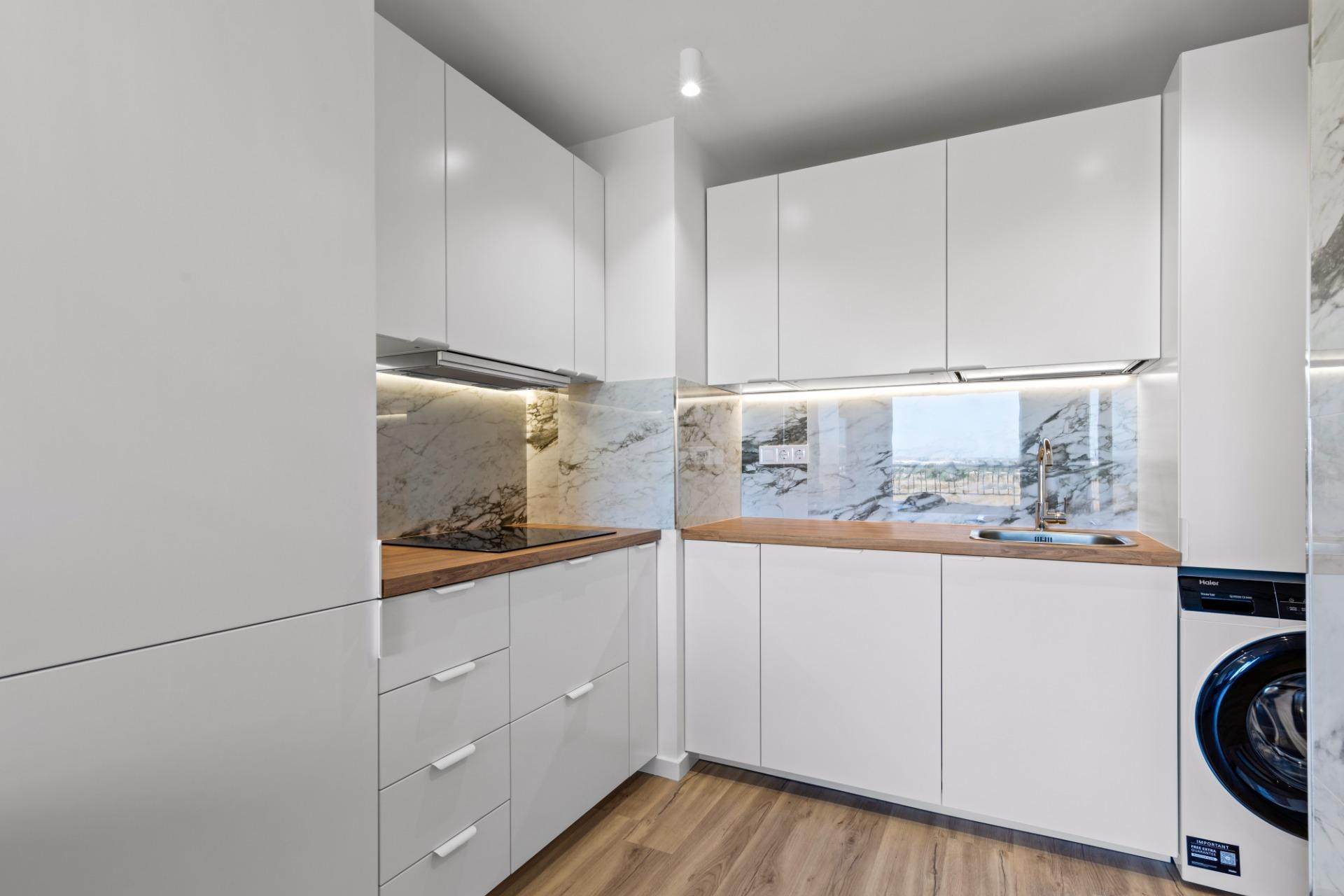 Herverkoop - Appartement  - Torrevieja - Punta prima