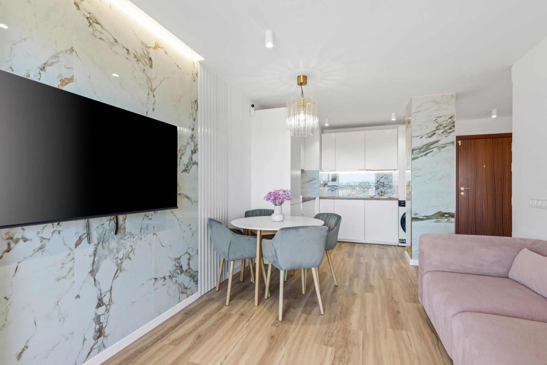 Herverkoop - Appartement  - Torrevieja - Punta prima