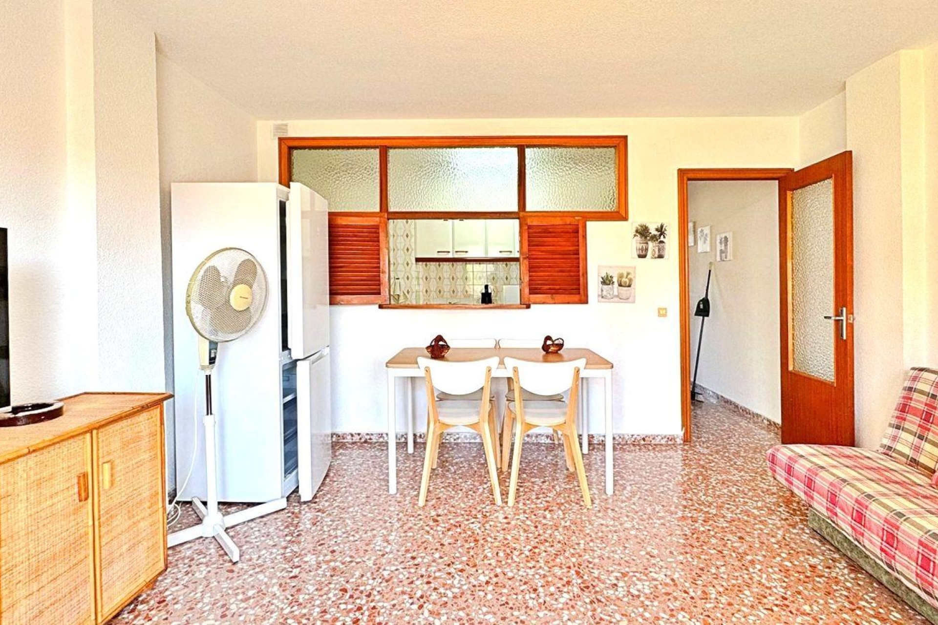 Herverkoop - Appartement  - Torrevieja - Punta prima