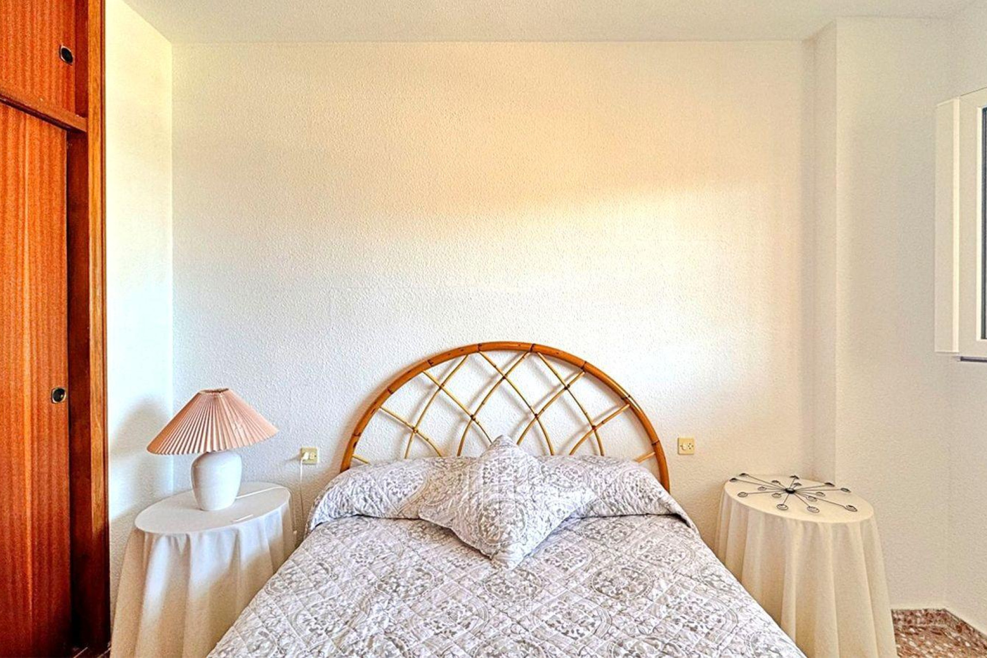 Herverkoop - Appartement  - Torrevieja - Punta prima