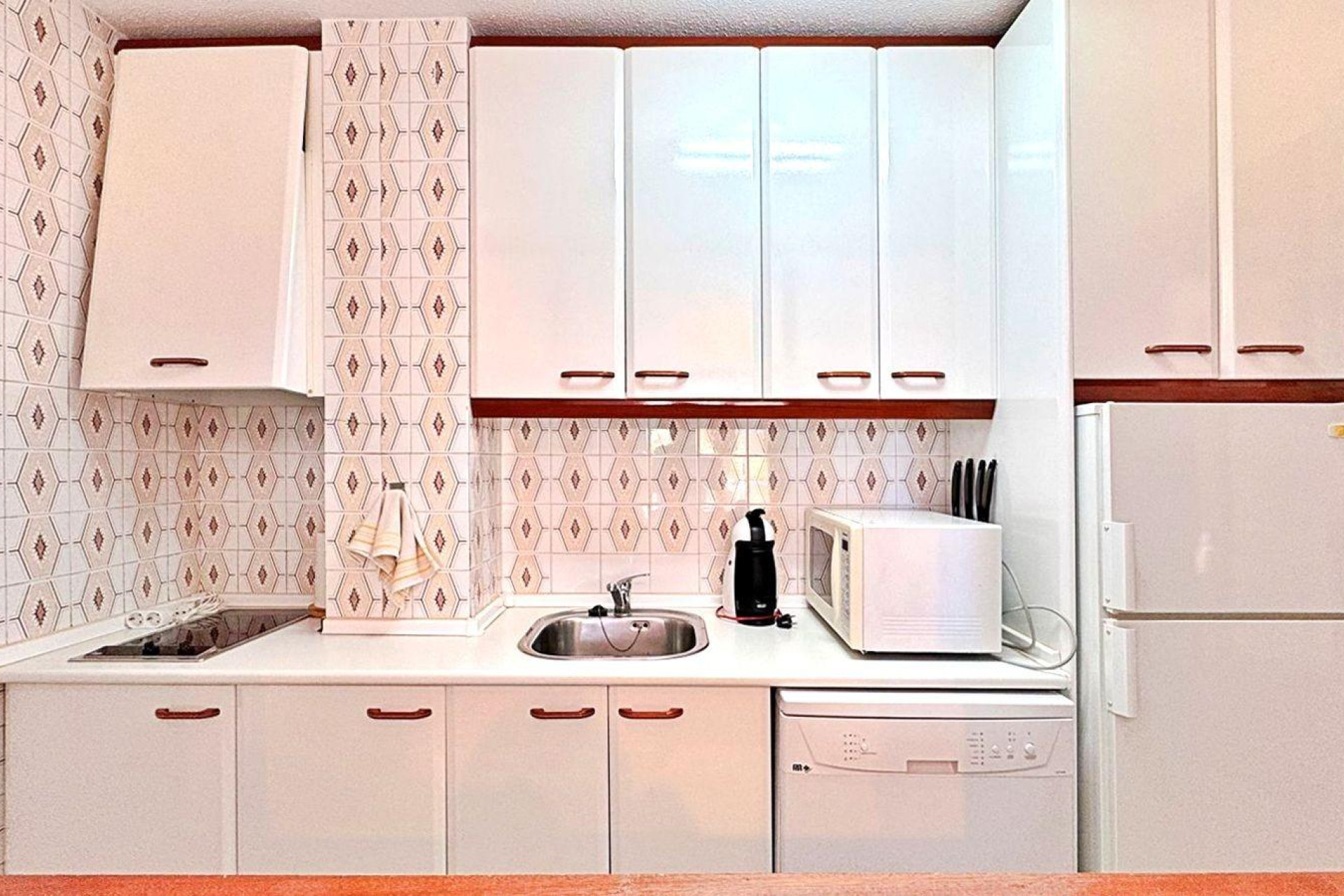 Herverkoop - Appartement  - Torrevieja - Punta prima