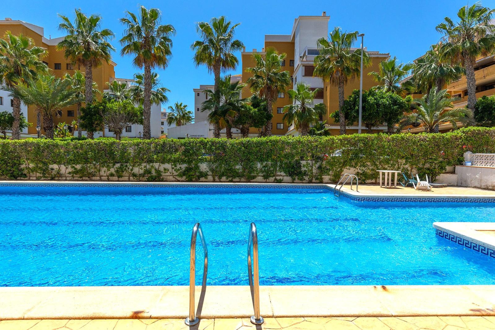 Herverkoop - Appartement  - Torrevieja - Punta prima