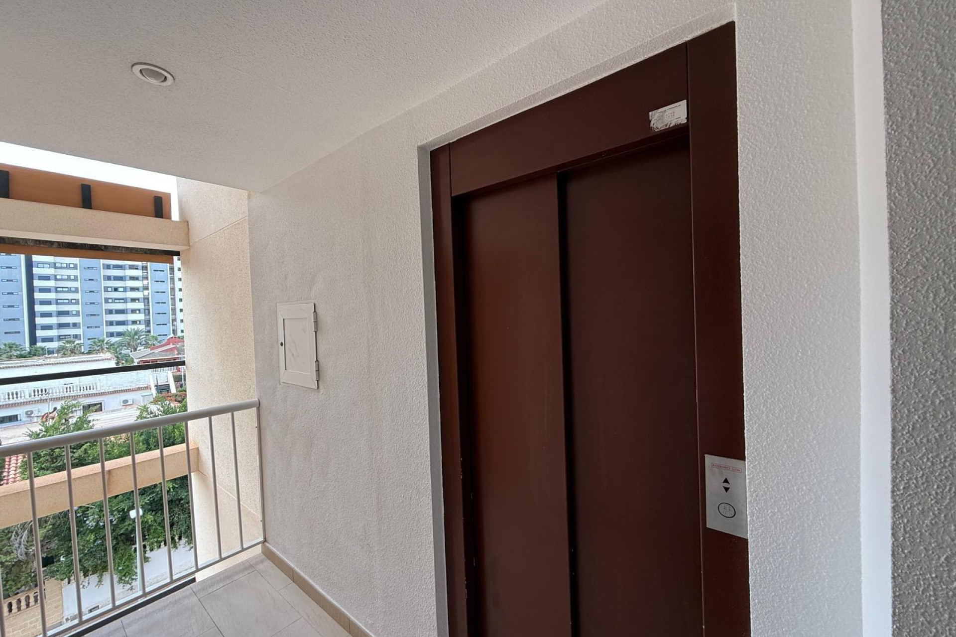 Herverkoop - Appartement  - Torrevieja - Punta prima