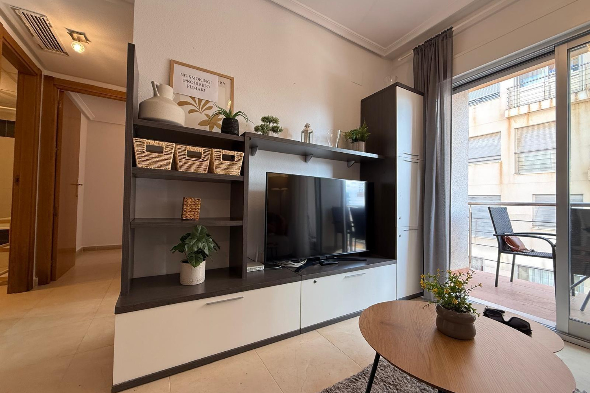 Herverkoop - Appartement  - Torrevieja - Punta prima