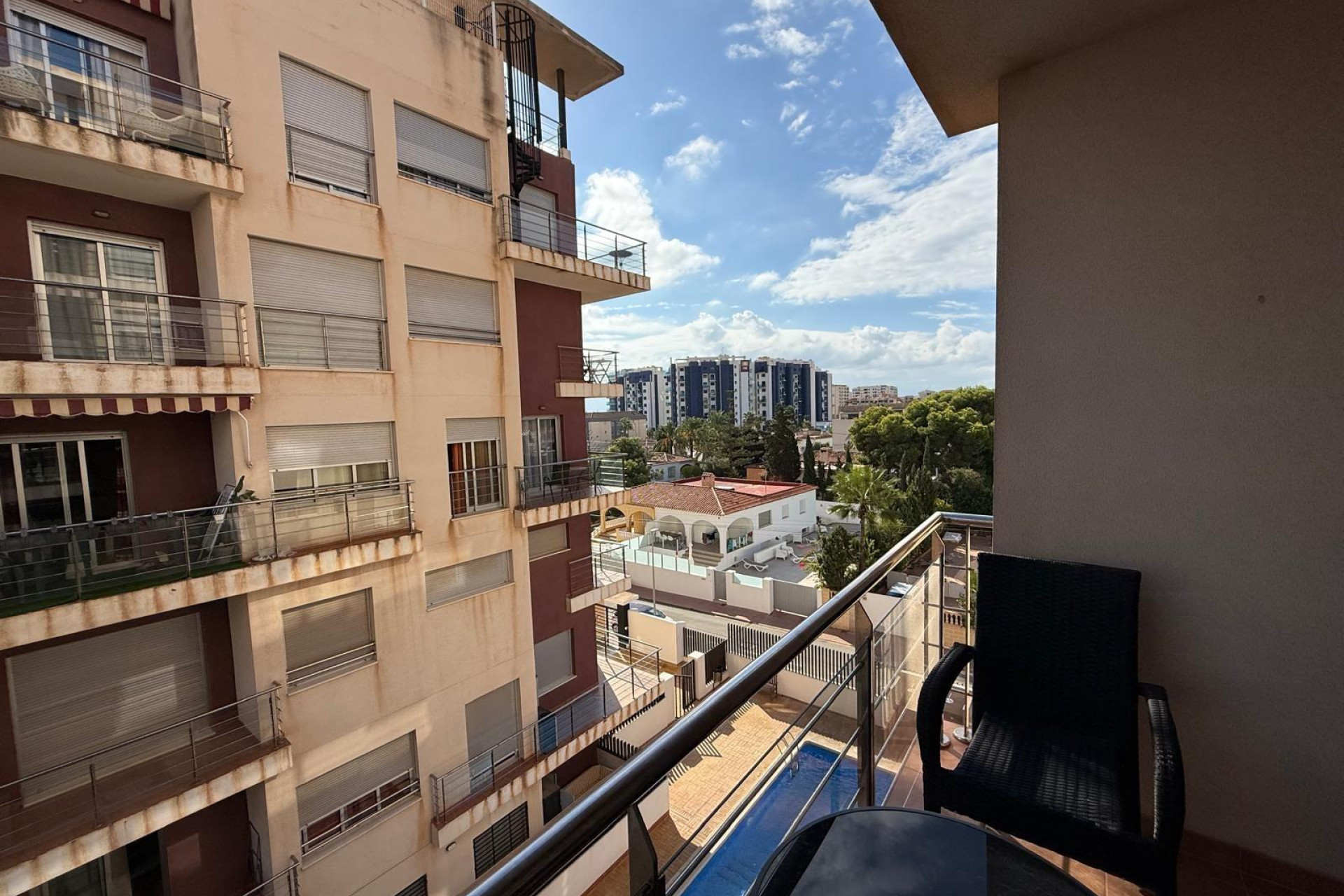 Herverkoop - Appartement  - Torrevieja - Punta prima