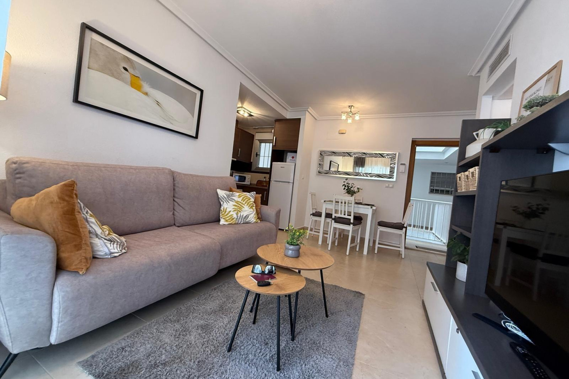 Herverkoop - Appartement  - Torrevieja - Punta prima