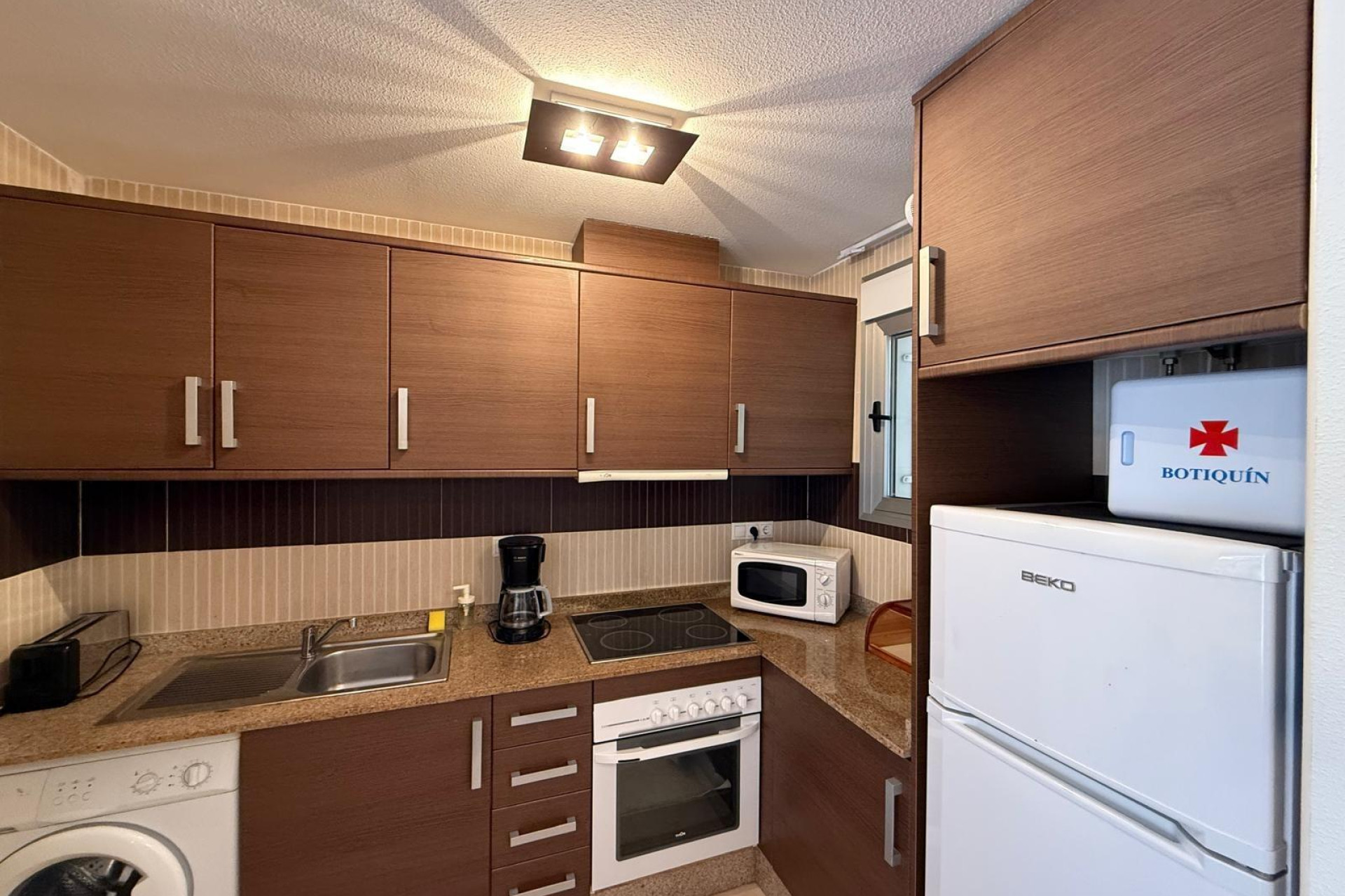 Herverkoop - Appartement  - Torrevieja - Punta prima