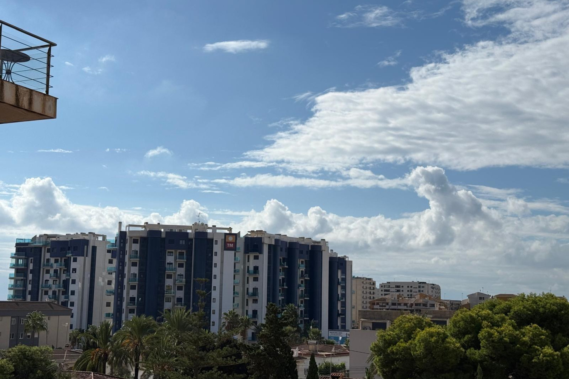 Herverkoop - Appartement  - Torrevieja - Punta prima