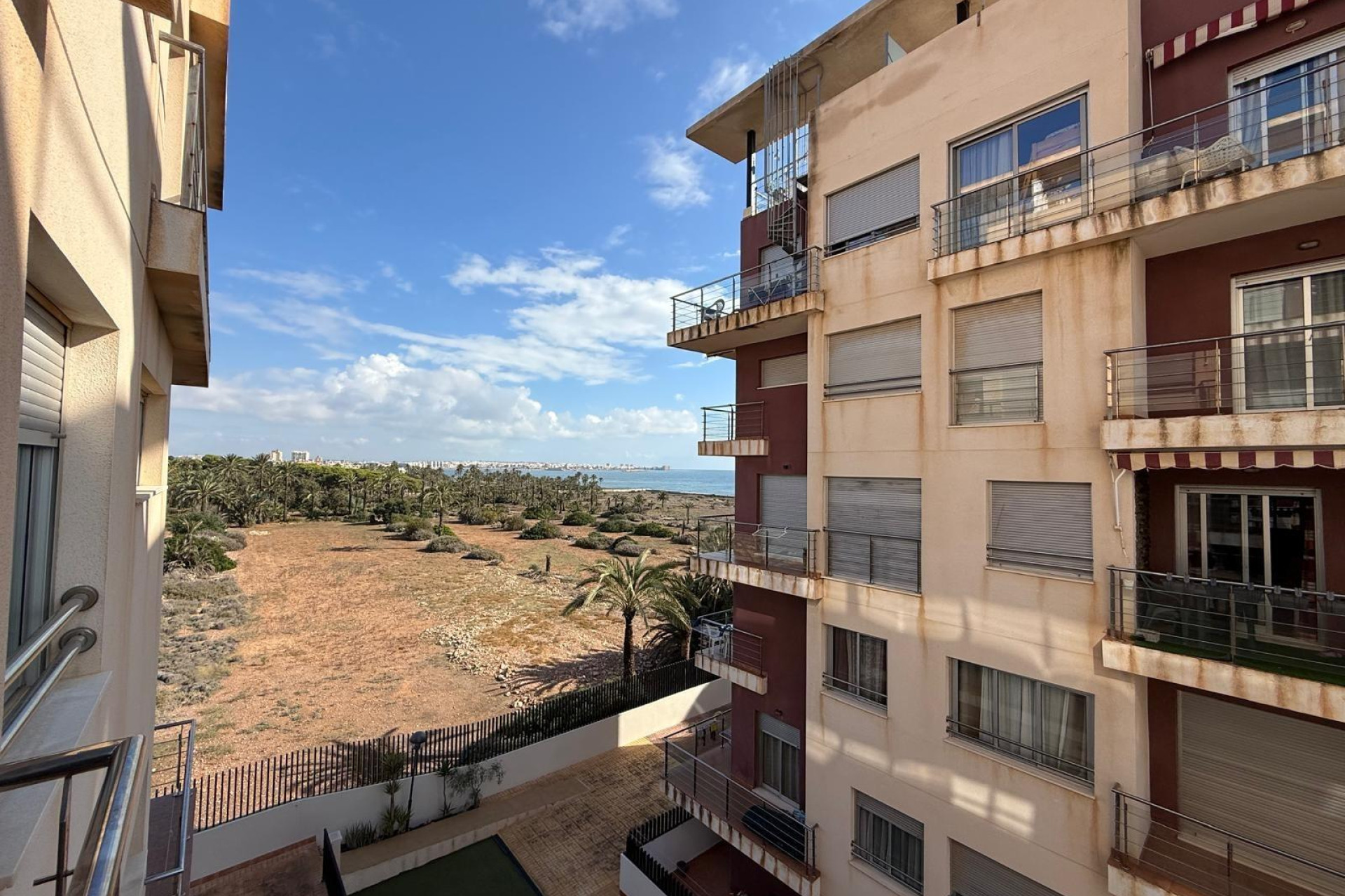 Herverkoop - Appartement  - Torrevieja - Punta prima