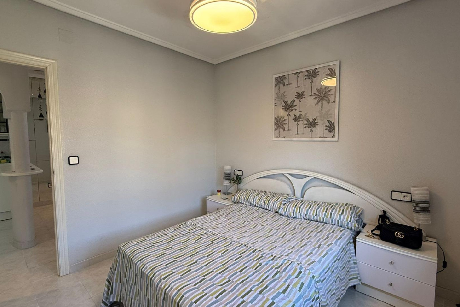 Herverkoop - Appartement  - Torrevieja - Punta prima