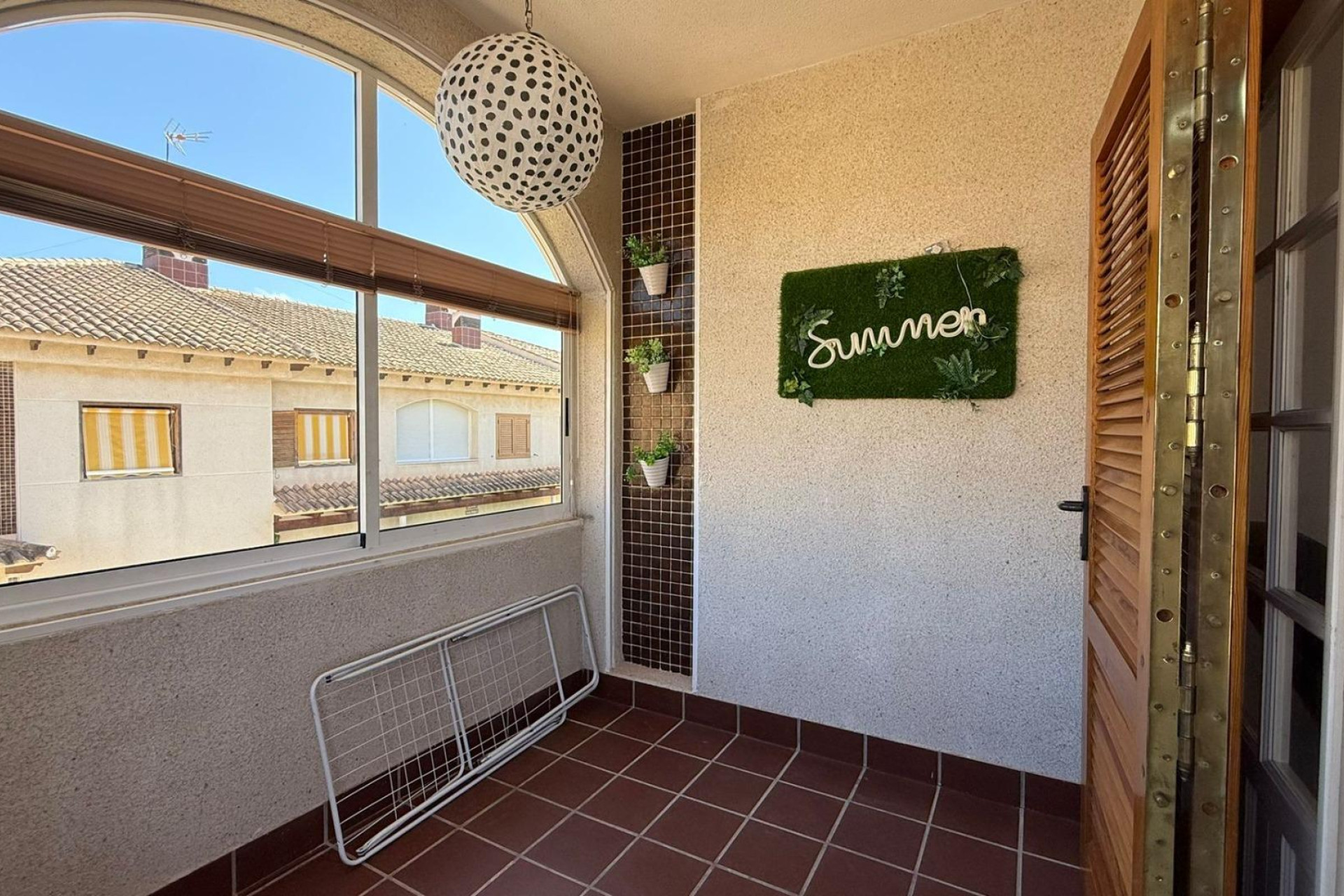 Herverkoop - Appartement  - Torrevieja - Punta prima