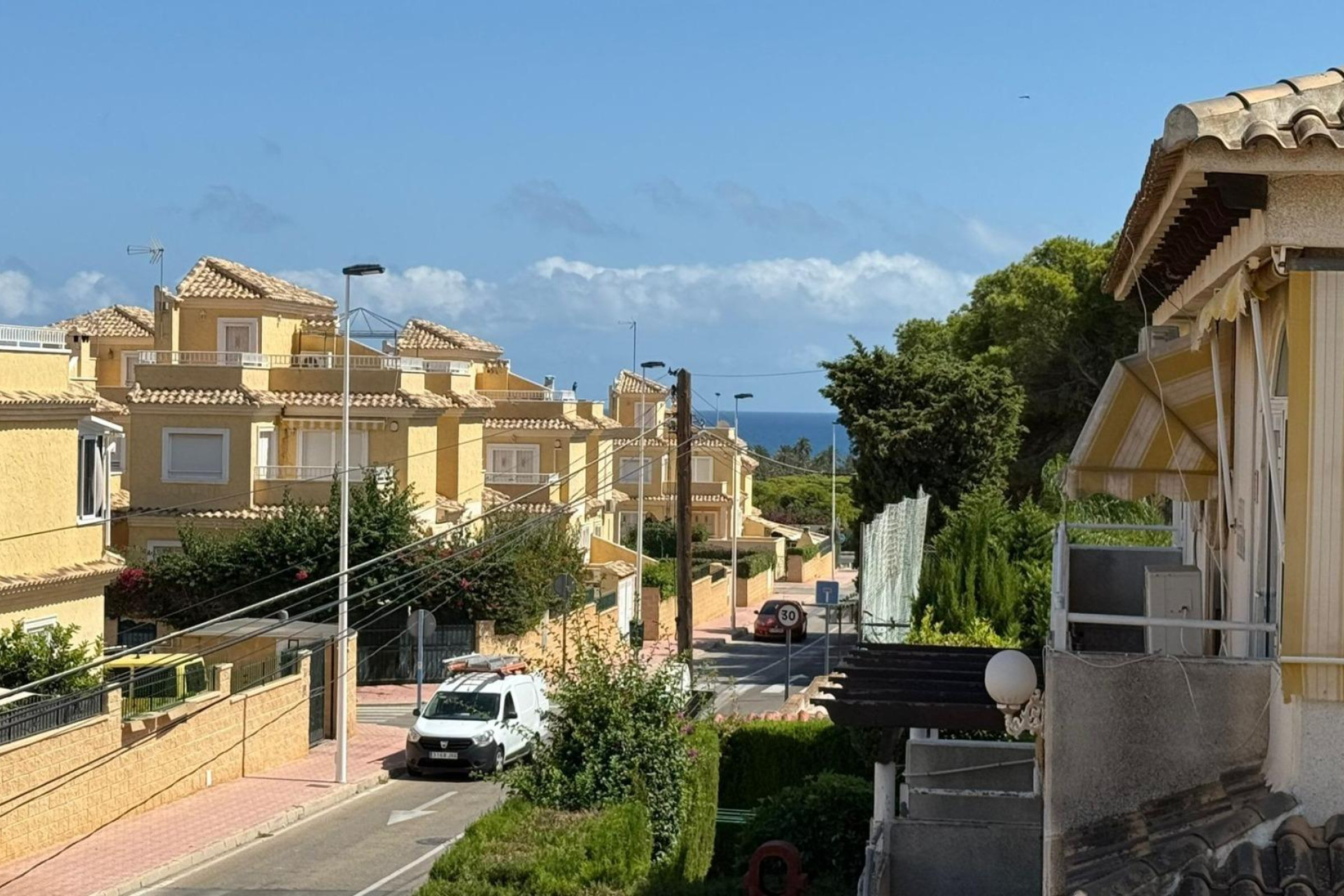 Herverkoop - Appartement  - Torrevieja - Punta prima