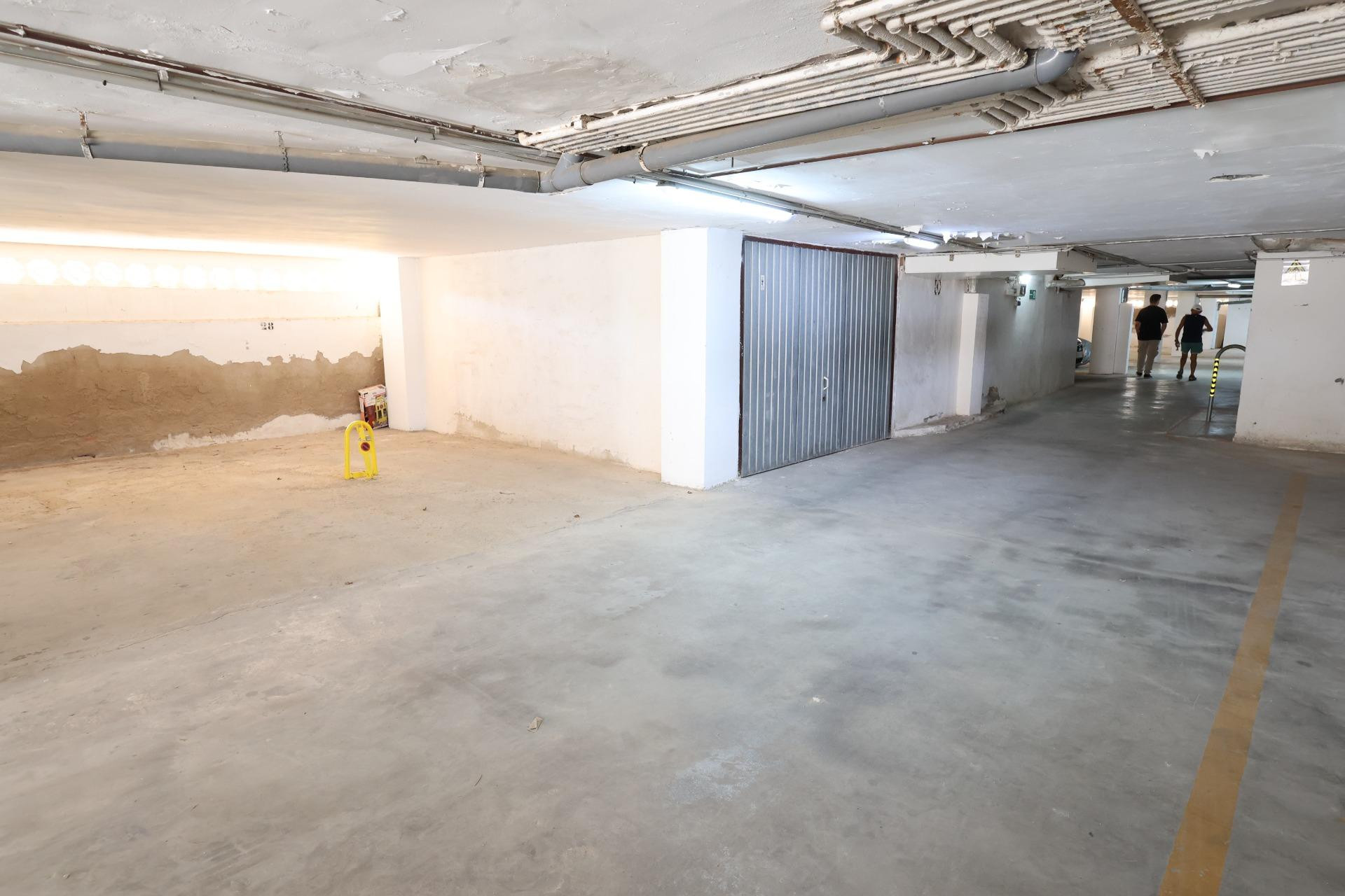 Herverkoop - Appartement  - Torrevieja - Punta prima