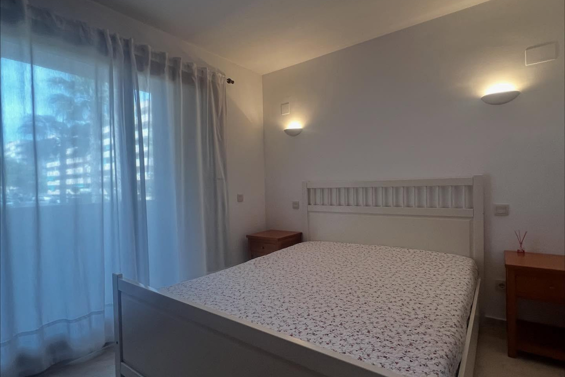 Herverkoop - Appartement  - Torrevieja - Punta prima