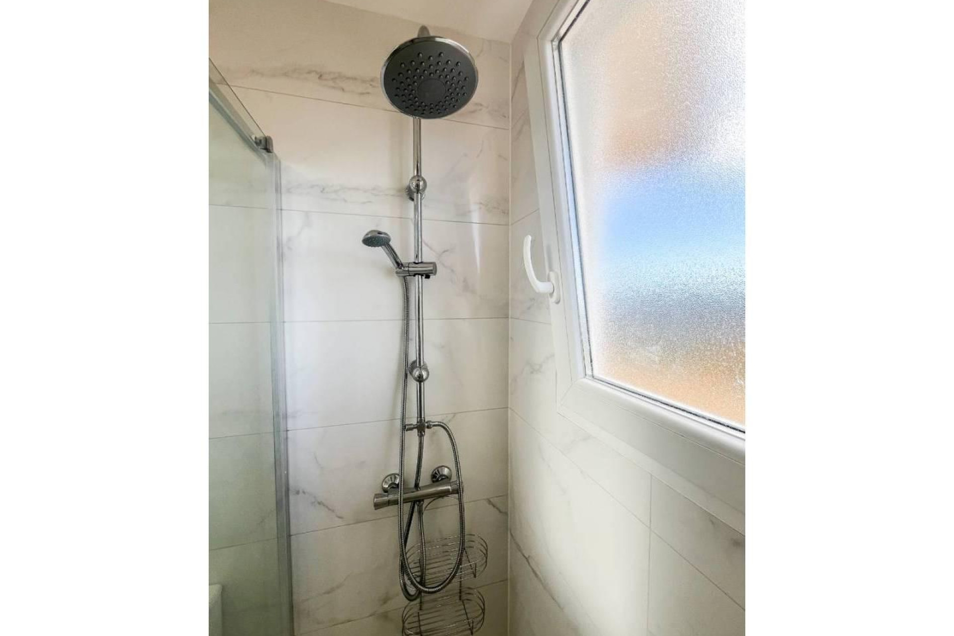 Herverkoop - Appartement  - Torrevieja - Punta prima