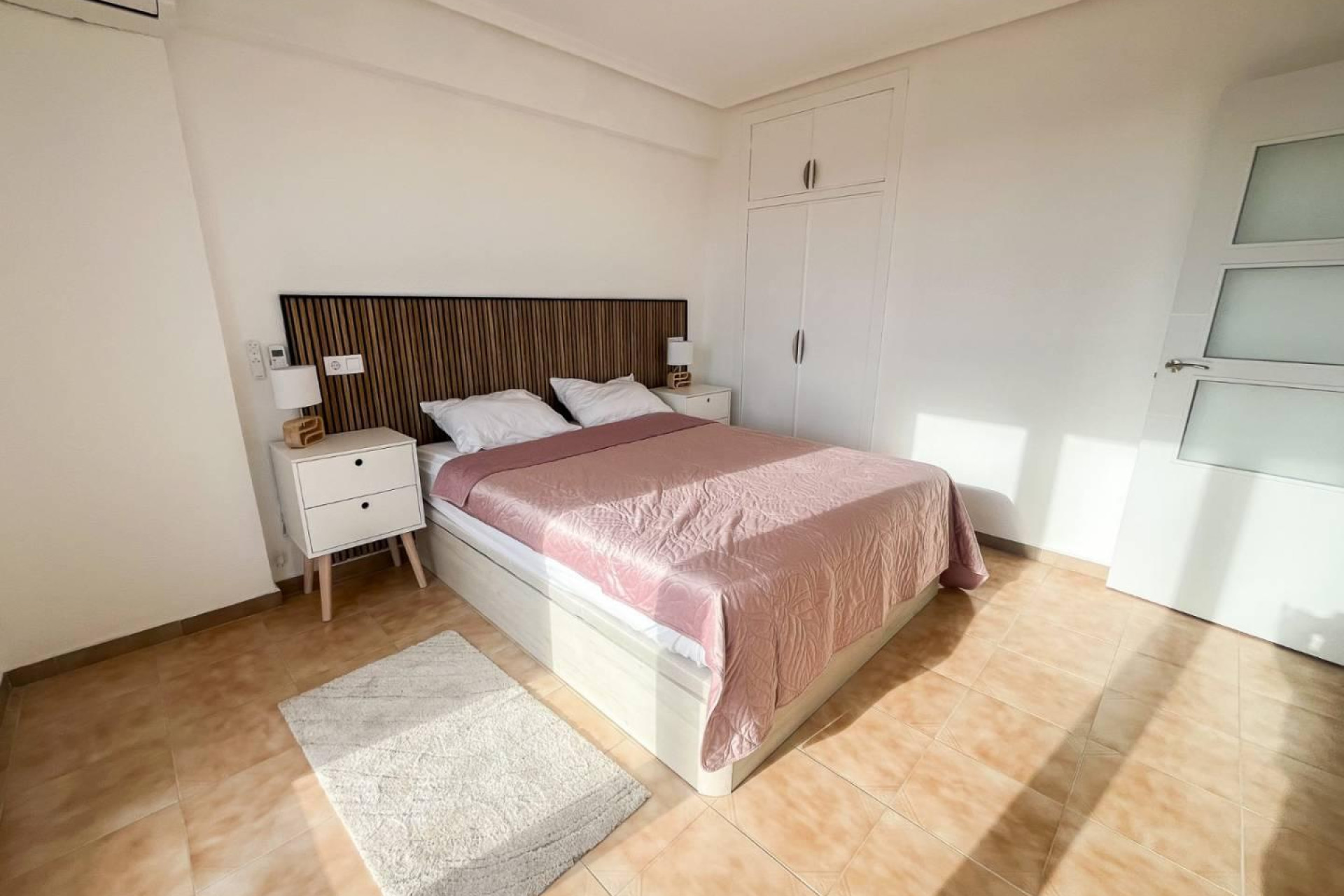 Herverkoop - Appartement  - Torrevieja - Punta prima