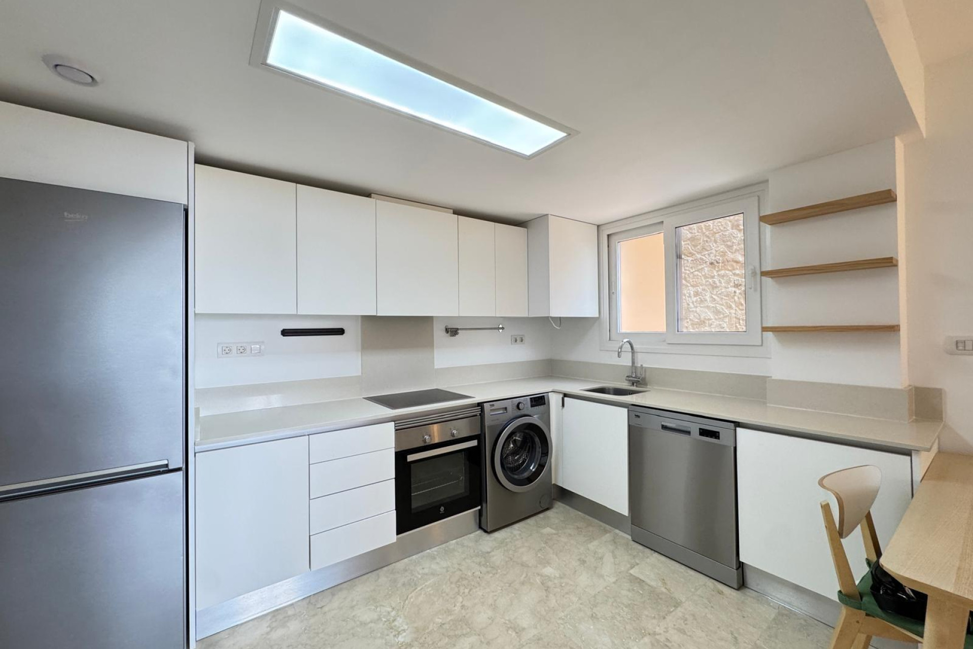 Herverkoop - Appartement  - Torrevieja - Punta prima