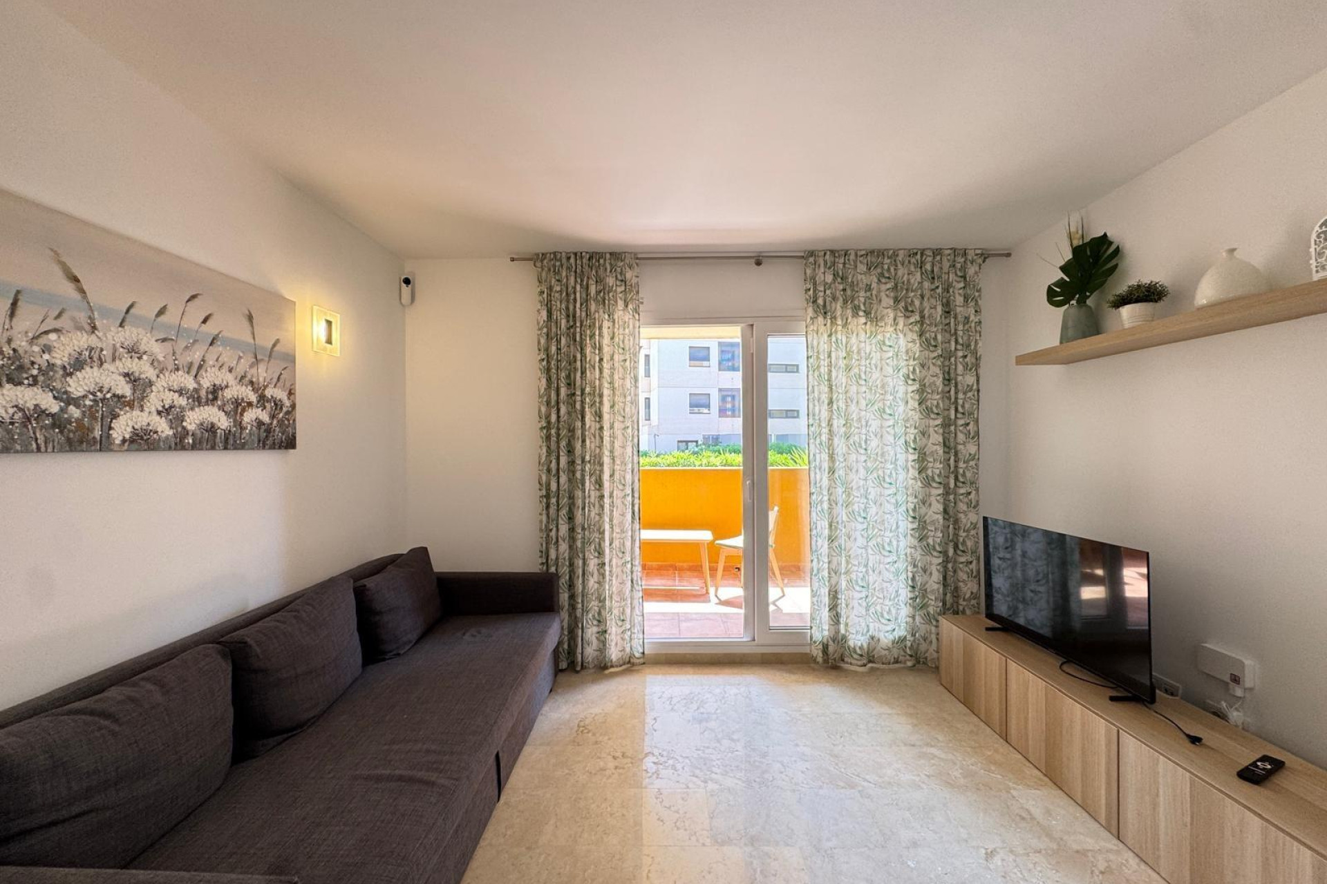 Herverkoop - Appartement  - Torrevieja - Punta prima