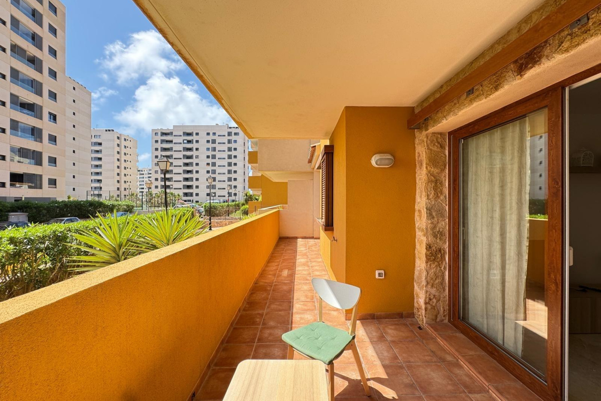 Herverkoop - Appartement  - Torrevieja - Punta prima