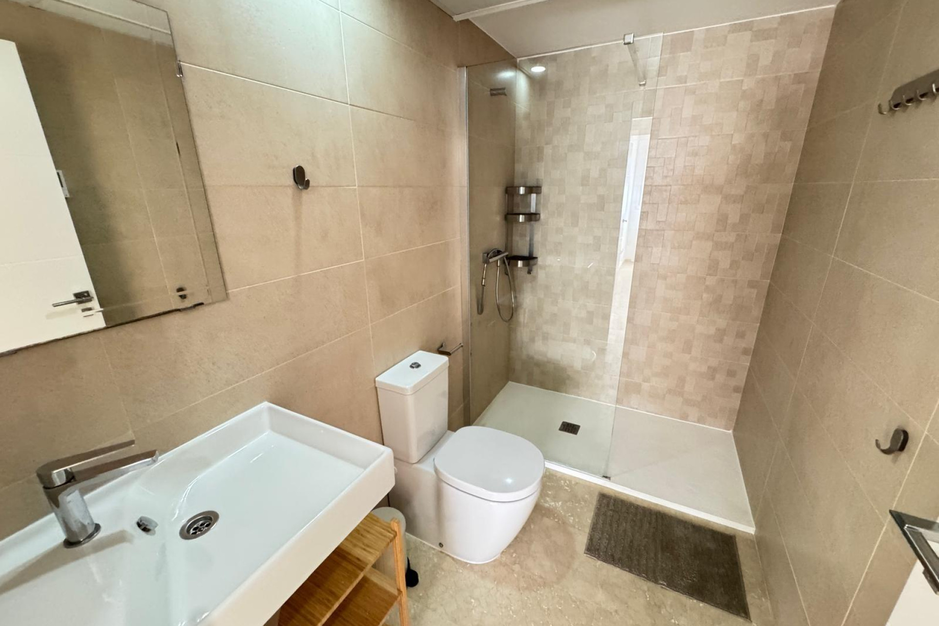 Herverkoop - Appartement  - Torrevieja - Punta prima