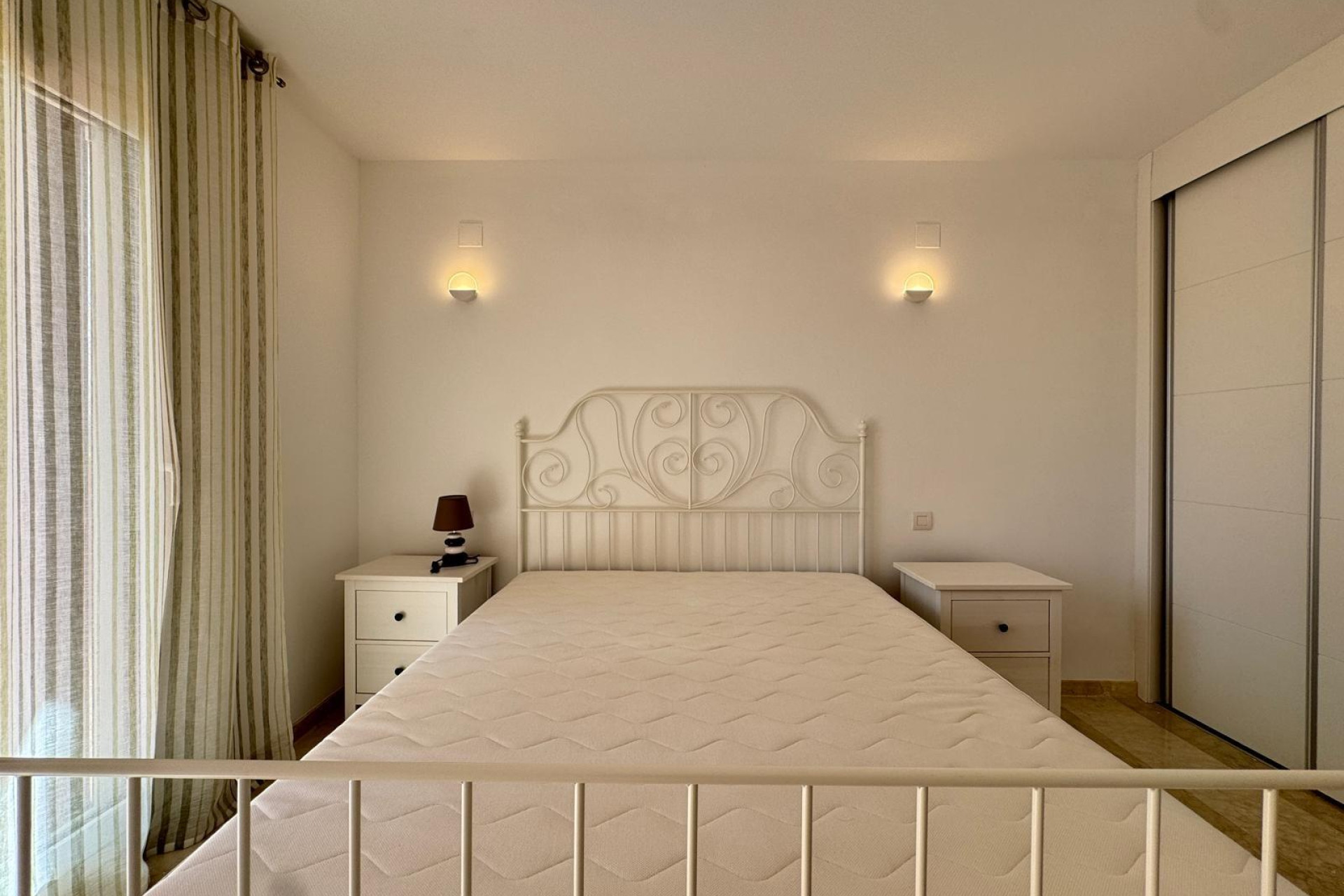 Herverkoop - Appartement  - Torrevieja - Punta prima