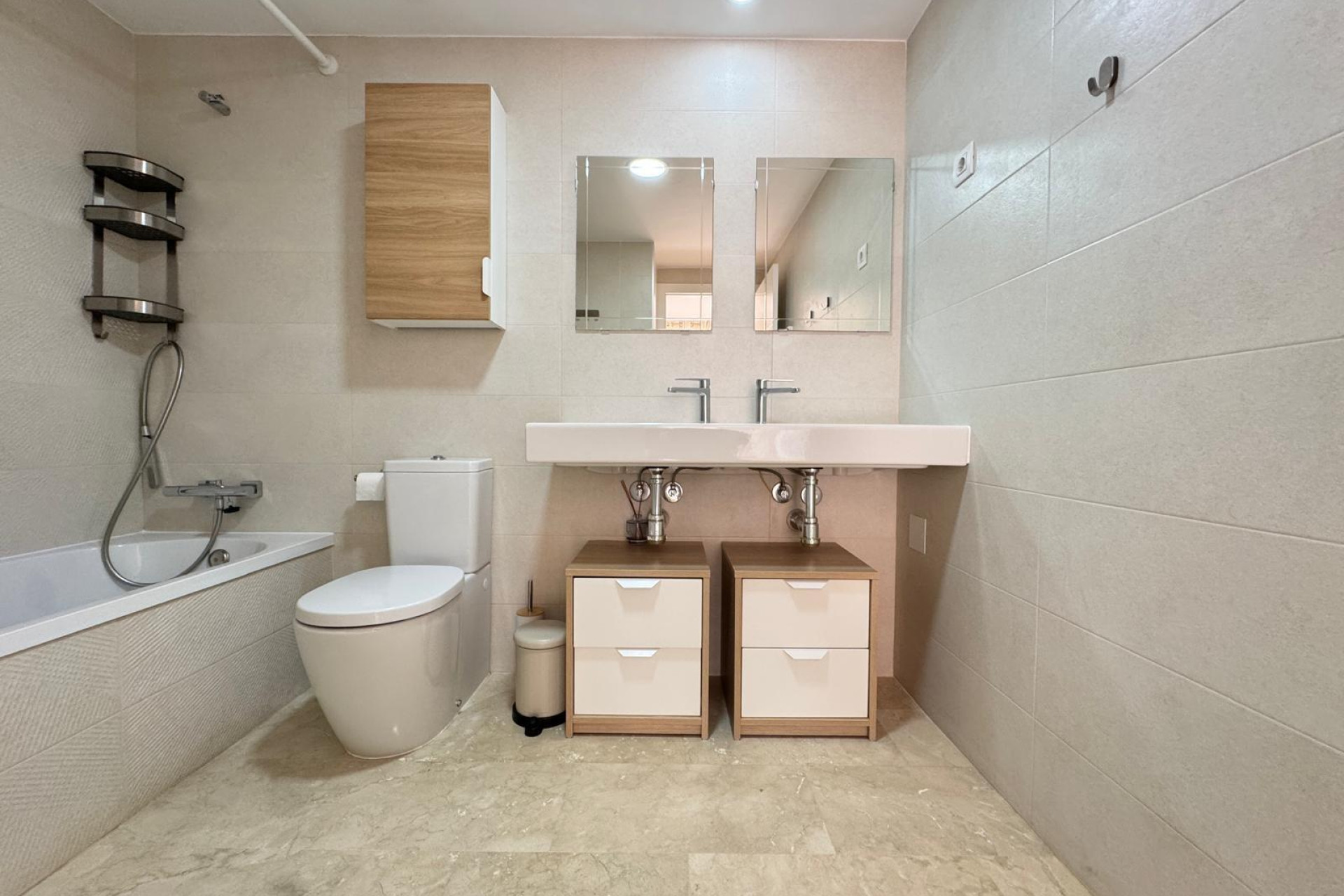 Herverkoop - Appartement  - Torrevieja - Punta prima