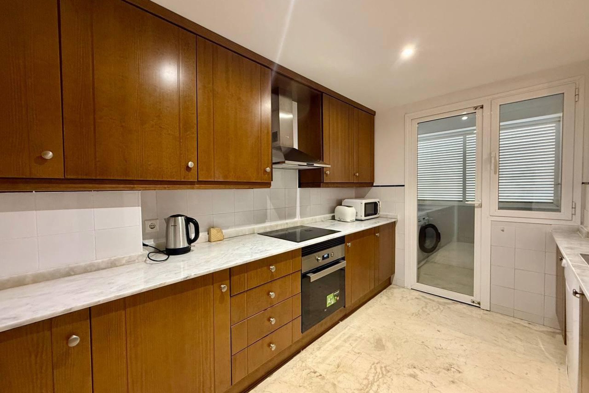 Herverkoop - Appartement  - Torrevieja - Punta prima