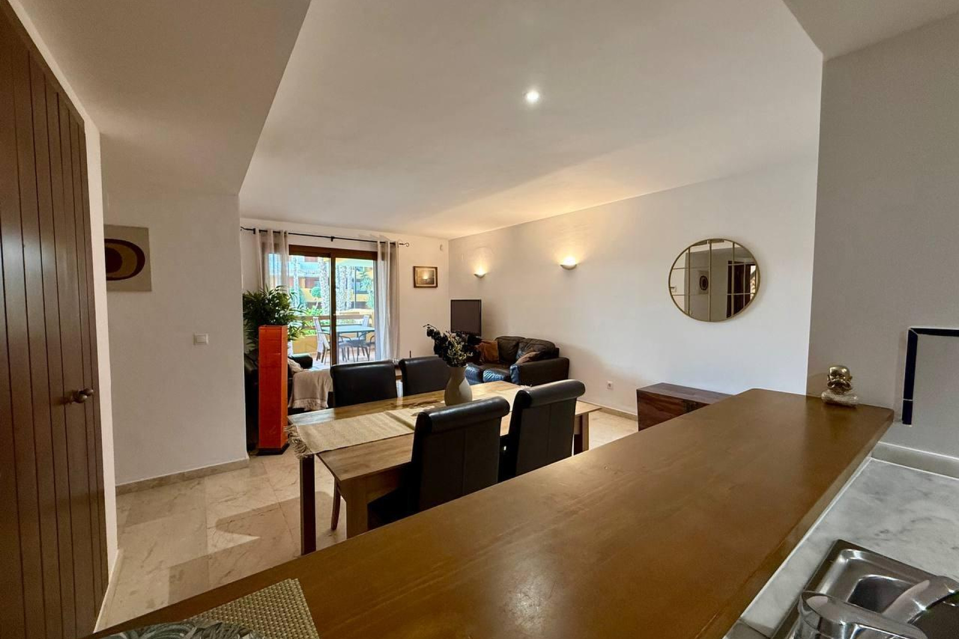 Herverkoop - Appartement  - Torrevieja - Punta prima