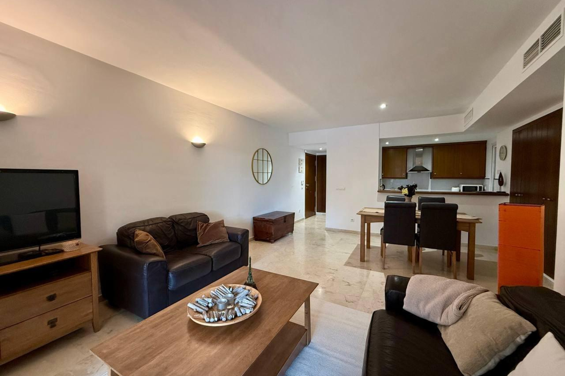 Herverkoop - Appartement  - Torrevieja - Punta prima