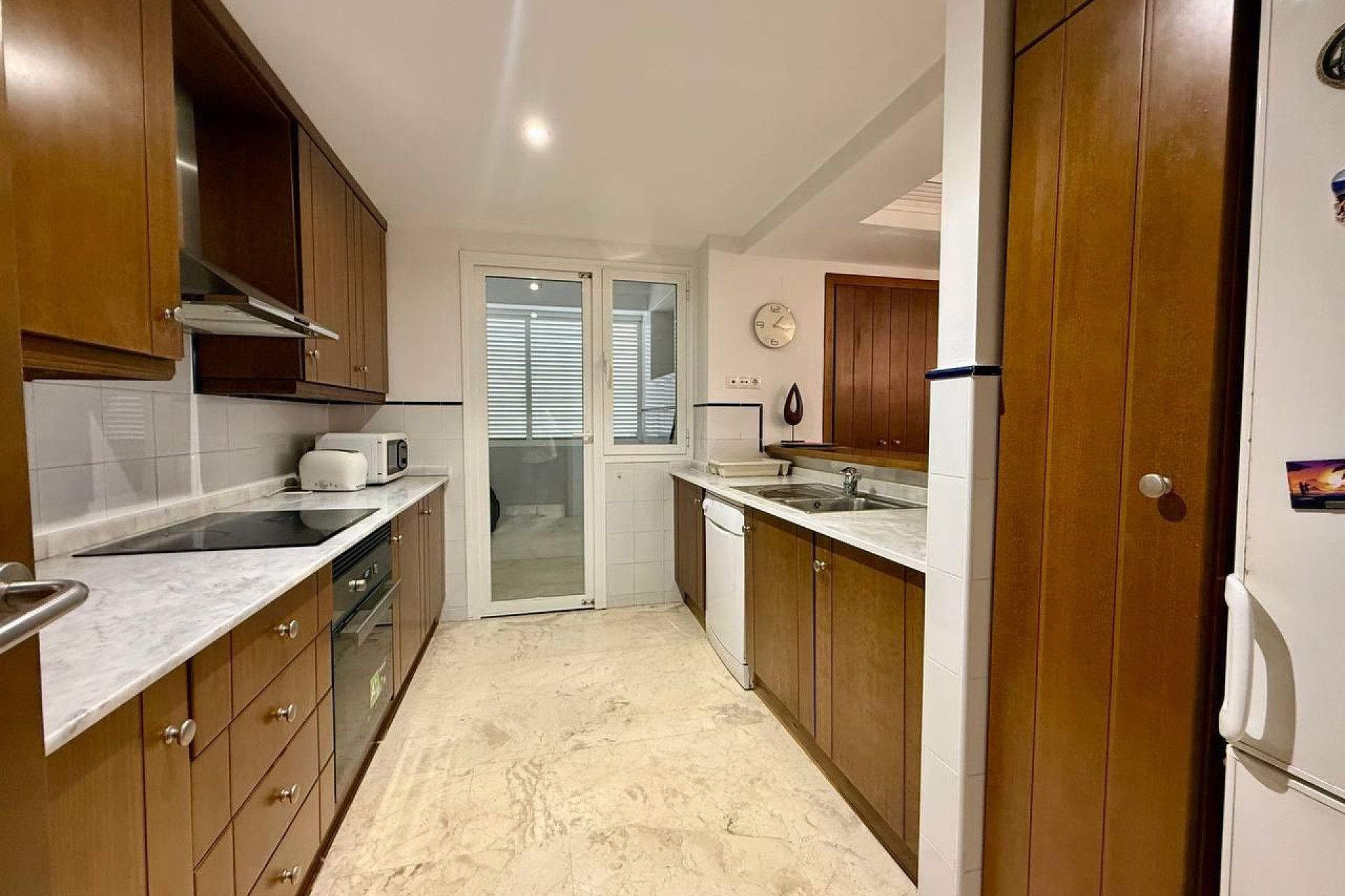 Herverkoop - Appartement  - Torrevieja - Punta prima