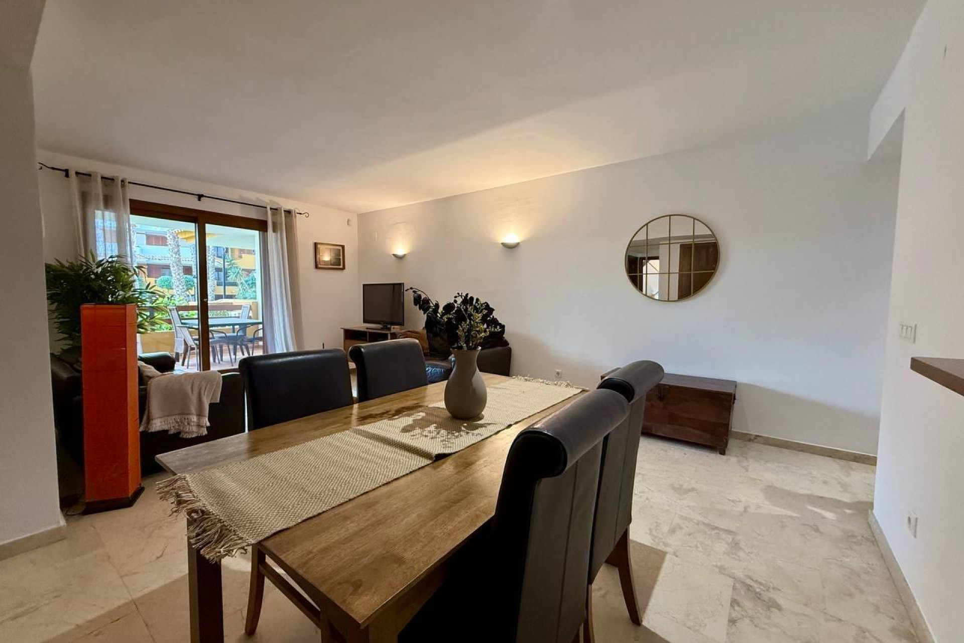 Herverkoop - Appartement  - Torrevieja - Punta prima