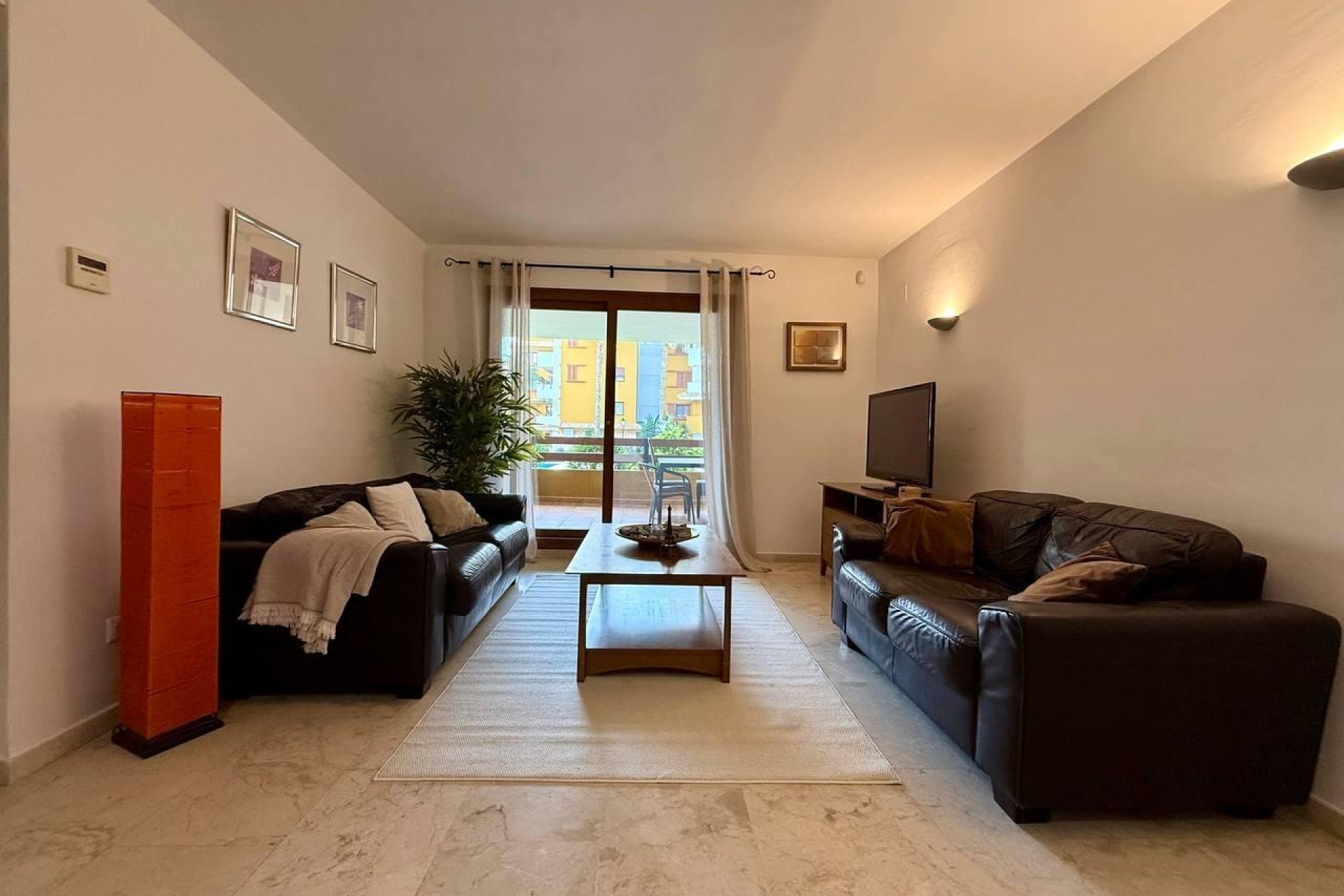 Herverkoop - Appartement  - Torrevieja - Punta prima